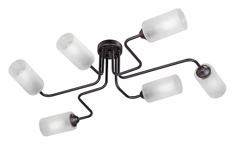 Люстра Vitaluce 4310 V4310-1/6PL 