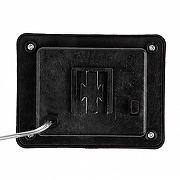 Гирлянда на солнечных батареях Uniel USL-S UL-00010436 цвет плафона/подвески Разноцветный, цвет арматуры Черный-7