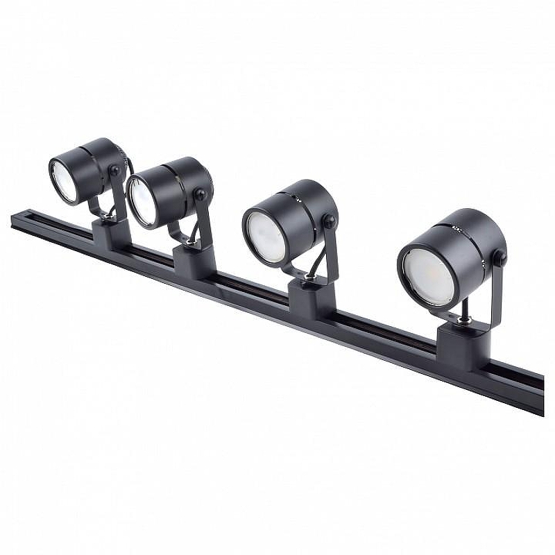 Трековый светильник Volpe UBL-Q321 UL-00010706 