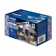 Бахрома световая Uniel ULD-B12006-195/TTK UL-00010879 ширина 12000 мм-8