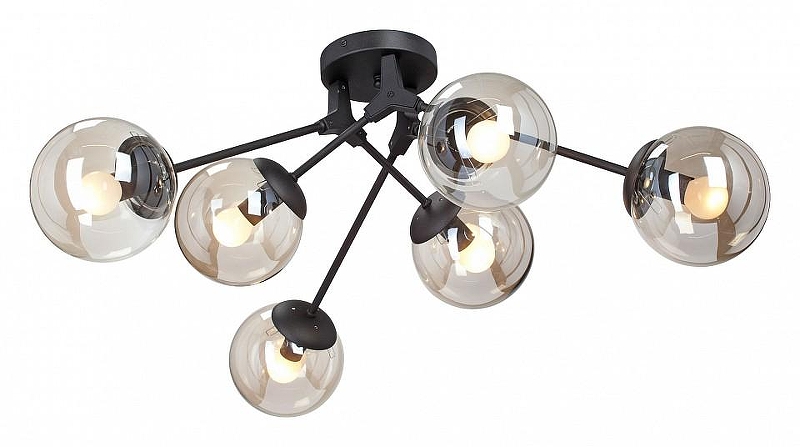 Люстра Vitaluce V4323-1/6PL 