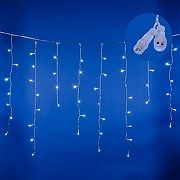 Бахрома световая Uniel ULD-B25006-440/TTK UL-00010885 ширина 25000 мм-1