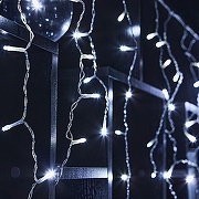 Бахрома световая Uniel ULD-B25006-440/TTK UL-00010885 ширина 25000 мм-5