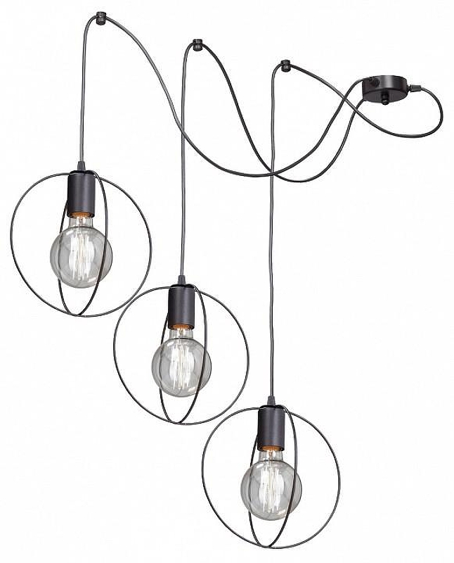 Люстра Vitaluce V4328 V4328/3PL 