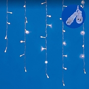 Бахрома световая Uniel ULD-B6007-200/STK UL-00010889 ширина 6000 мм-1