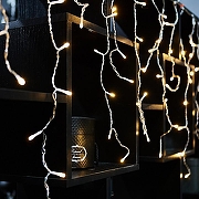 Бахрома световая Uniel ULD-B6007-200/STK UL-00010889 ширина 6000 мм-4