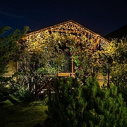 Бахрома световая Uniel ULD-B6007-200/STK UL-00010889 ширина 6000 мм-12