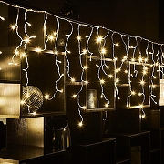 Бахрома световая Uniel ULD-B6007-200/STK UL-00010889 ширина 6000 мм-13