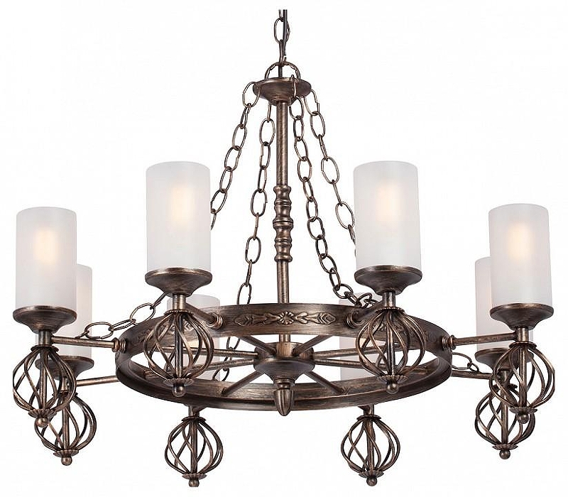 Люстра Vitaluce 4339 V4339-7/8 