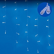 Бахрома световая Uniel ULD-B6007-200/STK UL-00010890 ширина 6000 мм-1