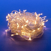 Гирлянда Нить Uniel ULD-S2500-225/STK UL-00010893 длина 25000 мм