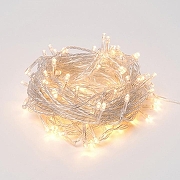 Гирлянда Нить Uniel ULD-S2500-225/STK UL-00010893 длина 25000 мм-1