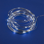 Гирлянда Нить Uniel ULD-S0200-020/SСB/2AA UL-00010896 длина 2000 мм