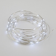 Гирлянда Нить Uniel ULD-S0200-020/SСB/2AA UL-00010896 длина 2000 мм-1