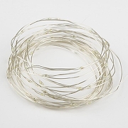 Гирлянда Нить Uniel ULD-S0200-020/SСB/2AA UL-00010896 длина 2000 мм-2