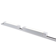 Трековый светильник Volpe ULB-Q293 UL-00010921 цвет плафона/подвески Белый, цвет арматуры Белый-5