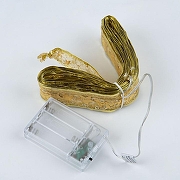 Гирлянда Супернить Uniel ULD-S1000-100/SCB/3AA UL-00010900 длина 10000 мм-2