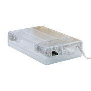 Гирлянда Супернить Uniel ULD-S1000-100/SCB/3AA UL-00010900 длина 10000 мм-9