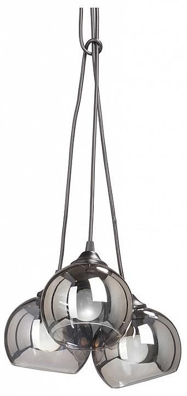 Люстра Vitaluce Шарики V4360-1/3S 