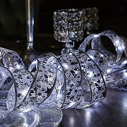 Гирлянда Супернить Uniel ULD-S1000-100/SCB/3AA UL-00010901 длина 10000 мм-11