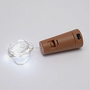 Гирлянда Нить Uniel ULD-S0200-020/SСR/3LR UL-00010902 длина 2000 мм-2