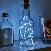 Гирлянда Нить Uniel ULD-S0200-020/SСR/3LR UL-00010902 длина 2000 мм-4