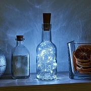 Гирлянда Нить Uniel ULD-S0200-020/SСR/3LR UL-00010902 длина 2000 мм-8