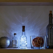 Гирлянда Нить Uniel ULD-S0200-020/SСR/3LR UL-00010902 длина 2000 мм-9