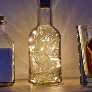 Гирлянда Нить Uniel ULD-S0200-020/SСR/3LR UL-00010903 длина 2000 мм-1