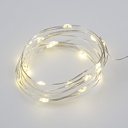 Гирлянда Нить Uniel ULD-S0200-020/SСR/3LR UL-00010903 длина 2000 мм-4