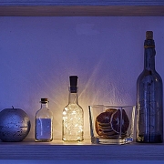 Гирлянда Нить Uniel ULD-S0200-020/SСR/3LR UL-00010903 длина 2000 мм-8