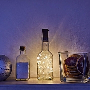 Гирлянда Нить Uniel ULD-S0200-020/SСR/3LR UL-00010903 длина 2000 мм-9