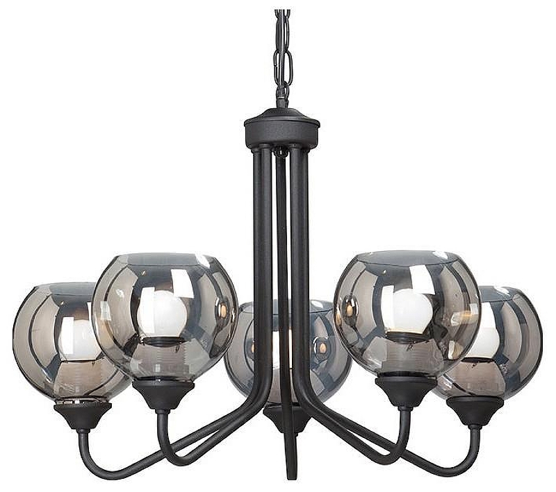 Люстра Vitaluce V4431 V4431-1/5 