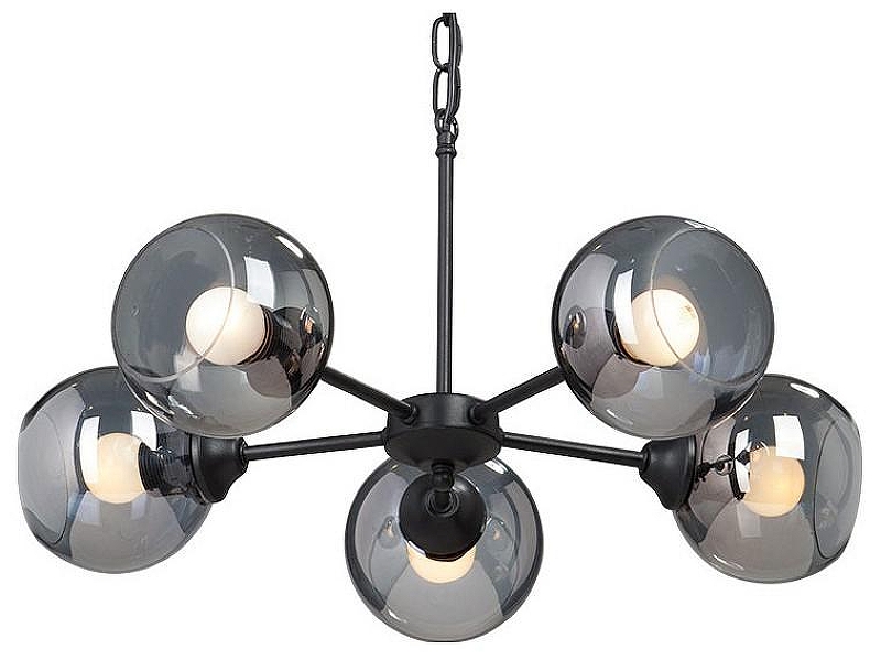 Люстра Vitaluce Шарики V4482-1/5 