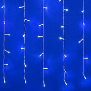 Занавес световой Uniel ULD-C1515-100/DTA UL-00010911 ширина 1500 мм