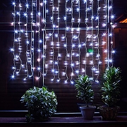 Занавес световой Uniel ULD-C1515-100/DTA UL-00010911 ширина 1500 мм-5