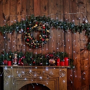 Занавес световой Uniel ULD-C1515-100/DTA UL-00010911 ширина 1500 мм-13