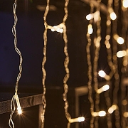 Занавес световой Uniel ULD-C3020-160/DTA UL-00010914 ширина 3000 мм-1