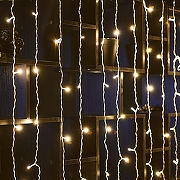 Занавес световой Uniel ULD-C3020-160/DTA UL-00010914 ширина 3000 мм-2