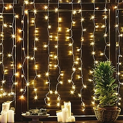 Занавес световой Uniel ULD-C3020-160/DTA UL-00010914 ширина 3000 мм-11