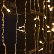 Занавес световой Uniel ULD-C3020-160/DTA UL-00010914 ширина 3000 мм-12