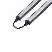 Соединитель сетевой Volpe UCX-Q851 UL-00011861 цвет Черный-1