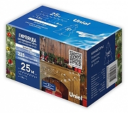 Гирлянда Нить Uniel UL-00012076 длина 25000 мм