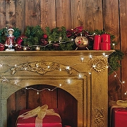 Гирлянда Нить Uniel UL-00012076 длина 25000 мм-5