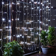 Занавес световой Uniel ULD-C3020-264/TTK UL-00010918 ширина 3000 мм-15