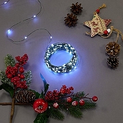 Гирлянда Нить Uniel UL-00012082 длина 30000 мм-4