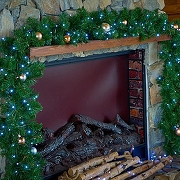 Гирлянда Нить Uniel UL-00012082 длина 30000 мм-9