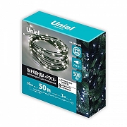 Гирлянда Нить Uniel UL-00012085 длина 50000 мм-4
