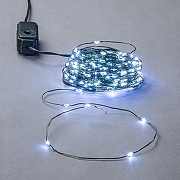 Гирлянда Нить Uniel UL-00012091 длина 200000 мм