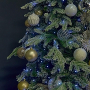 Гирлянда Нить Uniel UL-00012091 длина 200000 мм-10